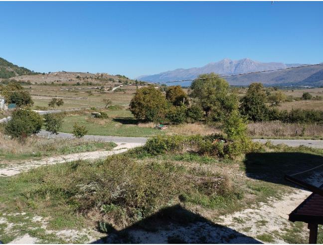 Anteprima foto 8 - Rustico/Casale in Vendita a Capistrello (L'Aquila)