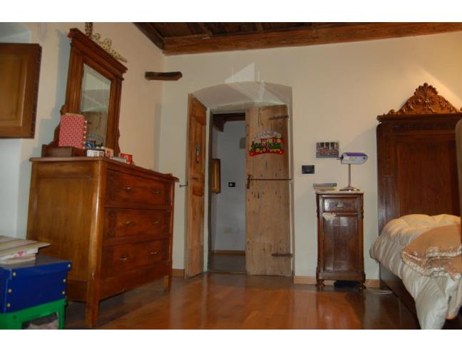 Anteprima foto 3 - Rustico/Casale in Vendita a Capolona - Apia