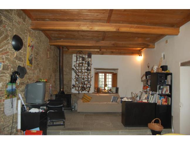 Anteprima foto 5 - Rustico/Casale in Vendita a Capolona - Apia