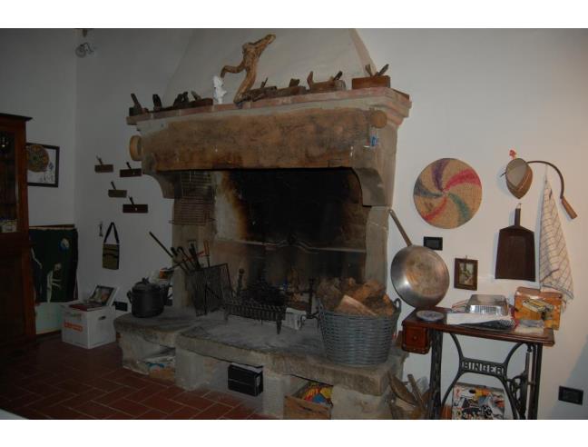 Anteprima foto 8 - Rustico/Casale in Vendita a Capolona - Apia