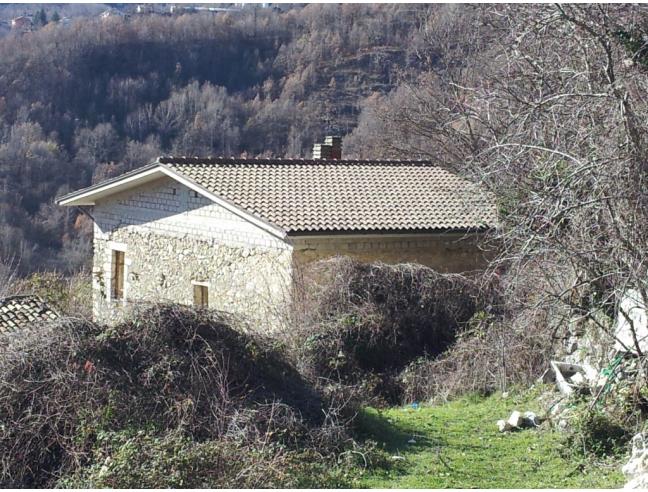 Anteprima foto 2 - Rustico/Casale in Vendita a Cappadocia - Petrella Liri