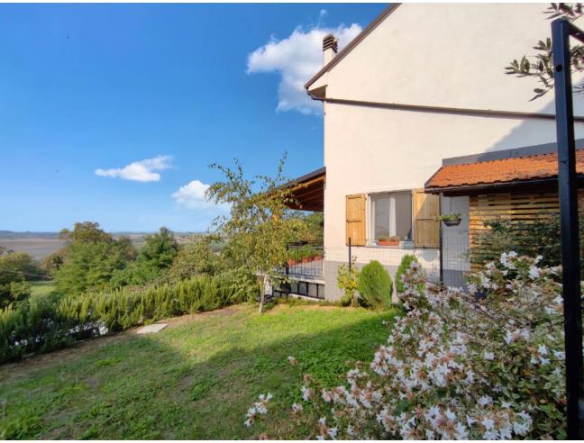 Anteprima foto 1 - Rustico/Casale in Vendita a Carentino (Alessandria)