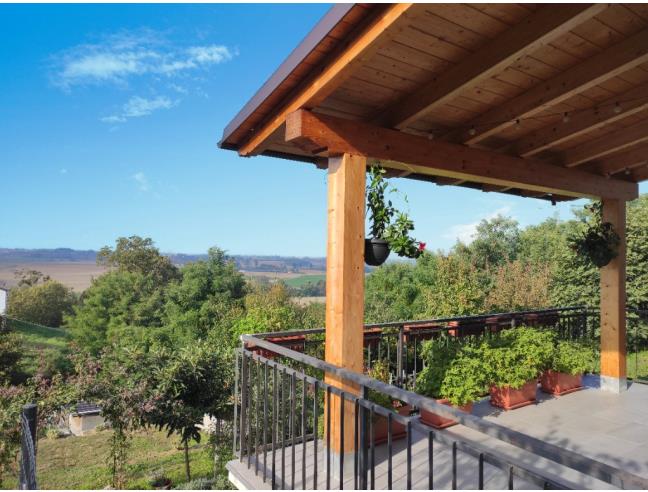 Anteprima foto 4 - Rustico/Casale in Vendita a Carentino (Alessandria)