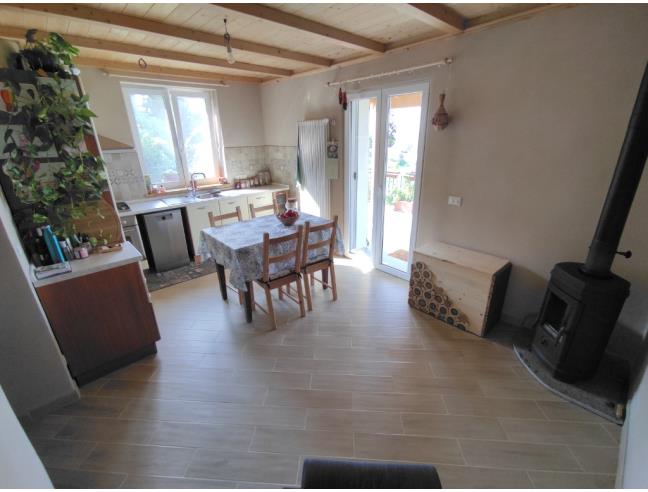 Anteprima foto 5 - Rustico/Casale in Vendita a Carentino (Alessandria)