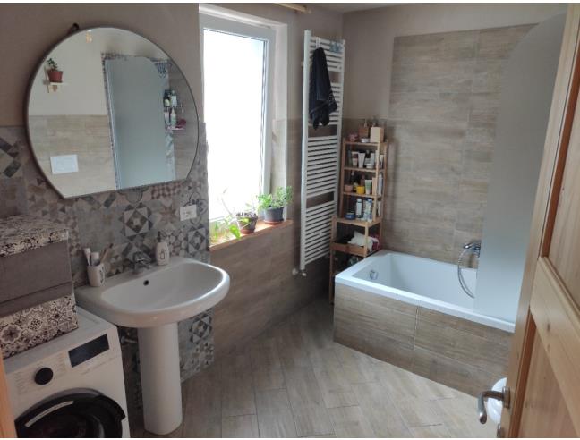 Anteprima foto 6 - Rustico/Casale in Vendita a Carentino (Alessandria)