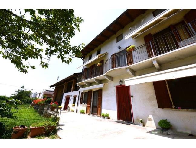 Anteprima foto 2 - Rustico/Casale in Vendita a Carmagnola (Torino)
