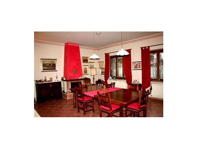 Anteprima foto 3 - Rustico/Casale in Vendita a Carmagnola (Torino)