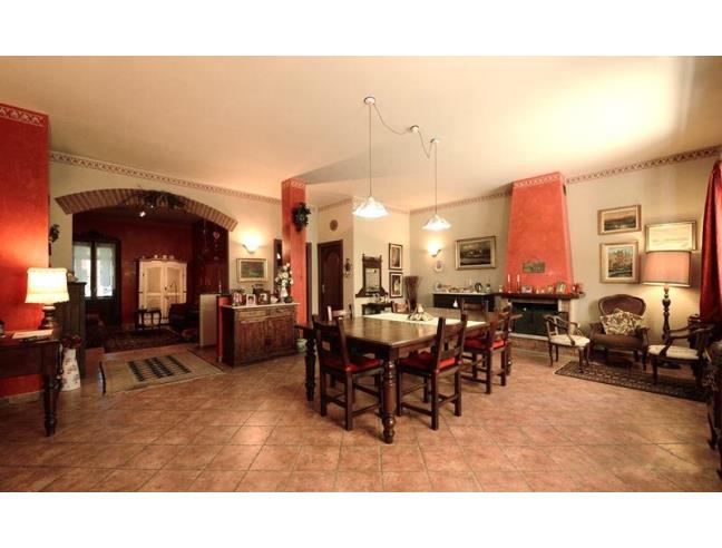 Anteprima foto 5 - Rustico/Casale in Vendita a Carmagnola (Torino)