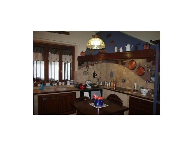 Anteprima foto 7 - Rustico/Casale in Vendita a Carmagnola (Torino)