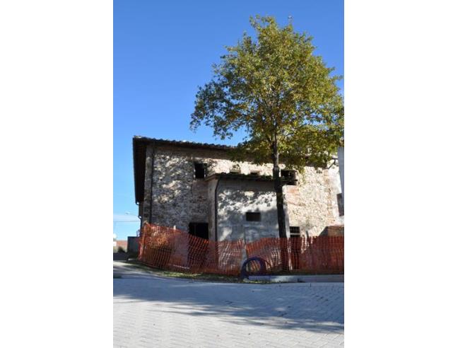 Anteprima foto 1 - Rustico/Casale in Vendita a Carmignano - Santa Cristina A Mezzana