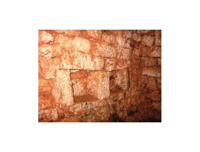 Anteprima foto 2 - Rustico/Casale in Vendita a Carovigno (Brindisi)