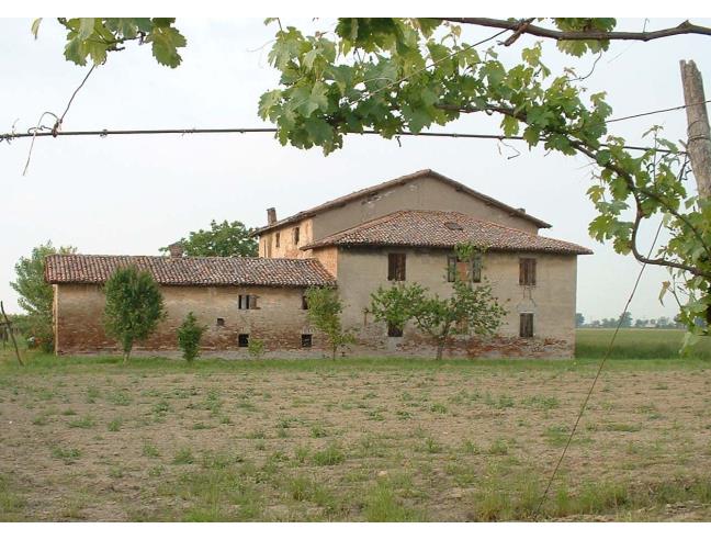 Anteprima foto 1 - Rustico/Casale in Vendita a Carpi (Modena)