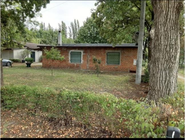 Anteprima foto 3 - Rustico/Casale in Vendita a Carpi (Modena)