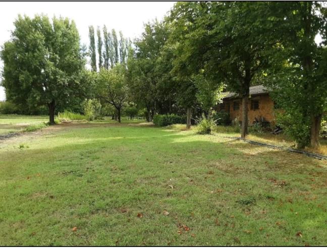 Anteprima foto 4 - Rustico/Casale in Vendita a Carpi (Modena)