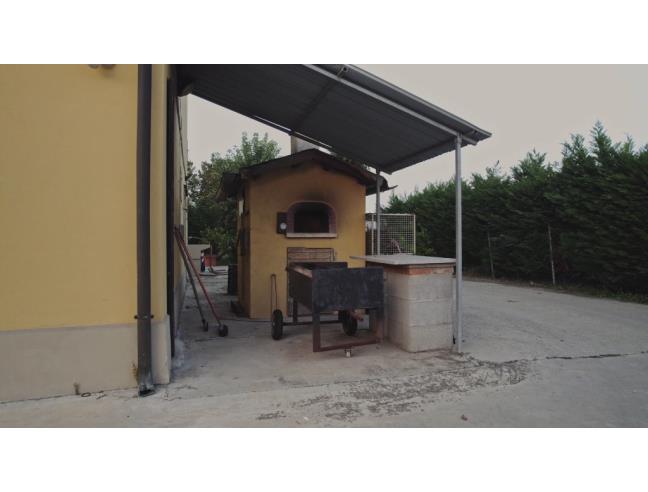 Anteprima foto 5 - Rustico/Casale in Vendita a Carpi (Modena)