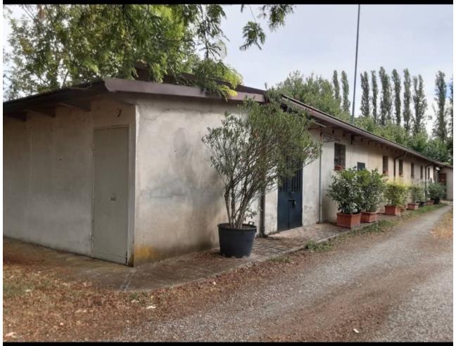 Anteprima foto 5 - Rustico/Casale in Vendita a Carpi (Modena)