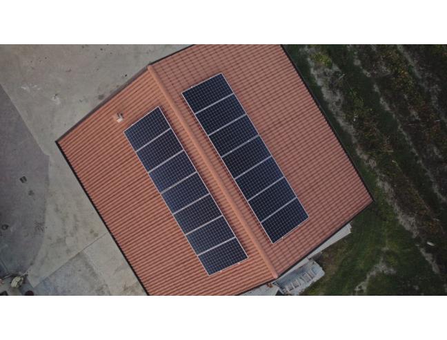 Anteprima foto 7 - Rustico/Casale in Vendita a Carpi (Modena)