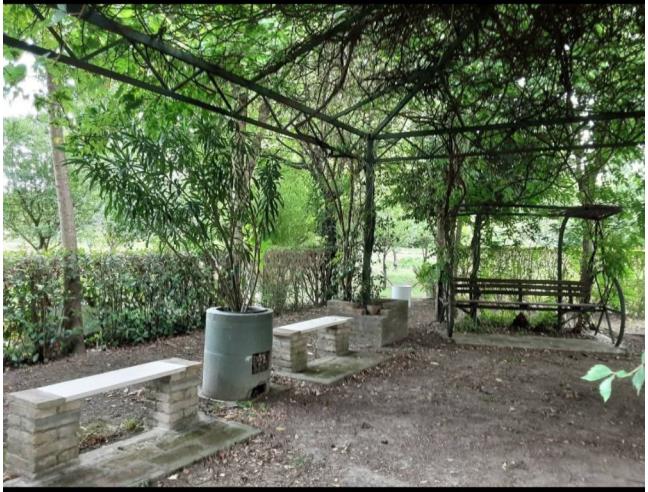 Anteprima foto 8 - Rustico/Casale in Vendita a Carpi (Modena)