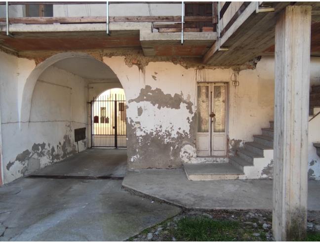 Anteprima foto 2 - Rustico/Casale in Vendita a Carpignano Sesia (Novara)