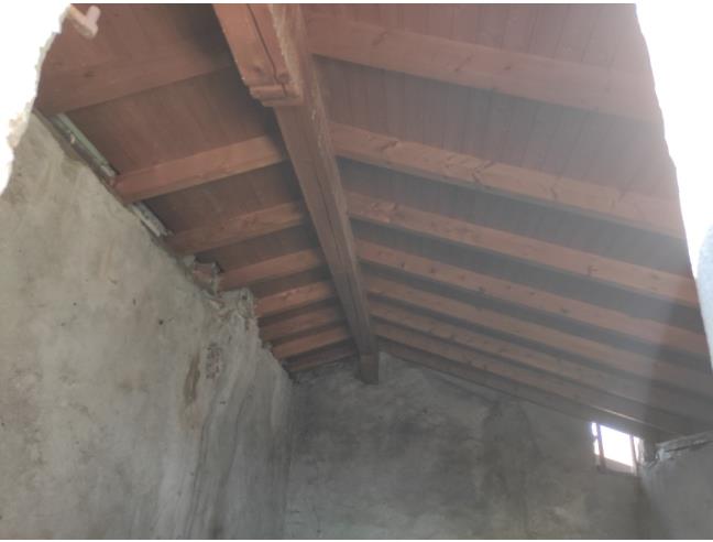 Anteprima foto 4 - Rustico/Casale in Vendita a Carpignano Sesia (Novara)