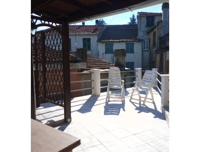 Anteprima foto 2 - Rustico/Casale in Vendita a Carro - Ziona