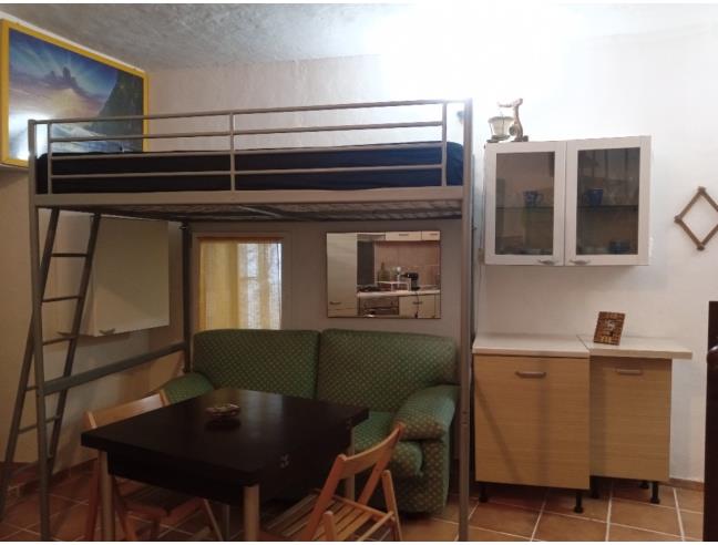 Anteprima foto 3 - Rustico/Casale in Vendita a Carro - Ziona