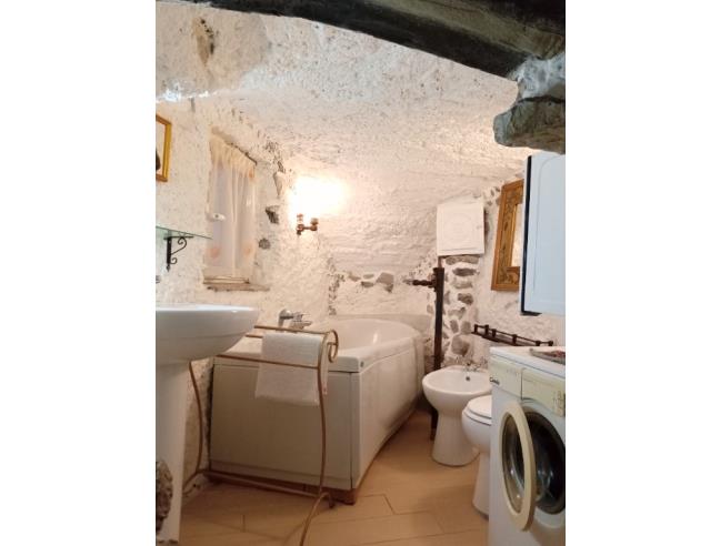 Anteprima foto 4 - Rustico/Casale in Vendita a Carro - Ziona