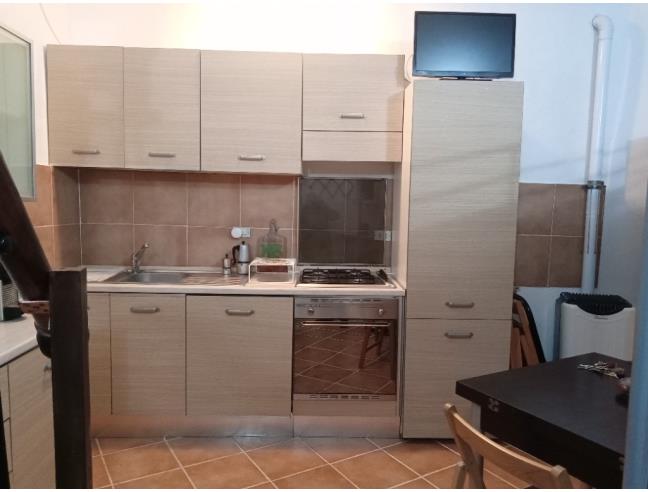 Anteprima foto 6 - Rustico/Casale in Vendita a Carro - Ziona