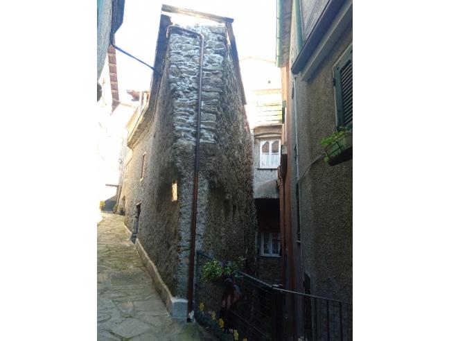 Anteprima foto 8 - Rustico/Casale in Vendita a Carro - Ziona