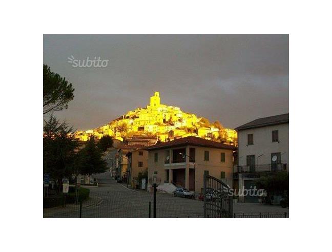 Anteprima foto 1 - Rustico/Casale in Vendita a Carunchio (Chieti)