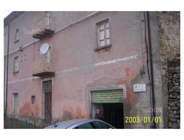Anteprima foto 2 - Rustico/Casale in Vendita a Carunchio (Chieti)