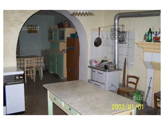 Anteprima foto 3 - Rustico/Casale in Vendita a Carunchio (Chieti)