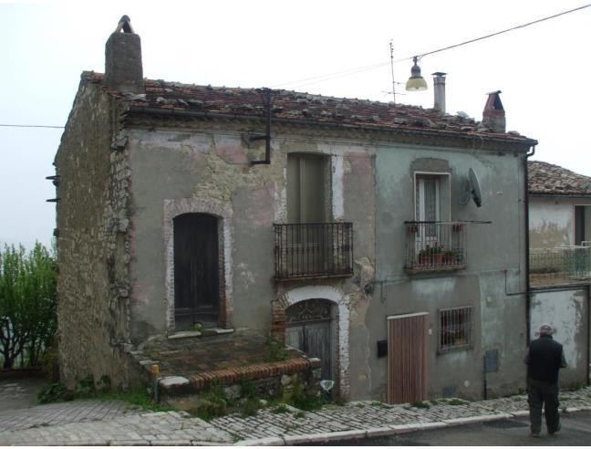 Anteprima foto 2 - Rustico/Casale in Vendita a Casacalenda (Campobasso)