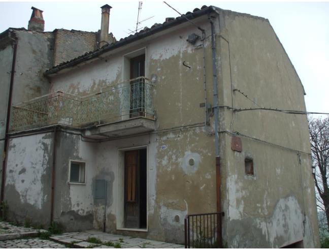 Anteprima foto 3 - Rustico/Casale in Vendita a Casacalenda (Campobasso)