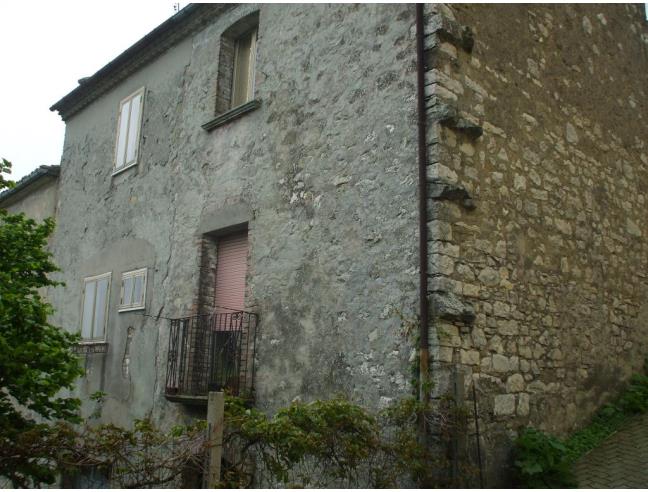 Anteprima foto 4 - Rustico/Casale in Vendita a Casacalenda (Campobasso)