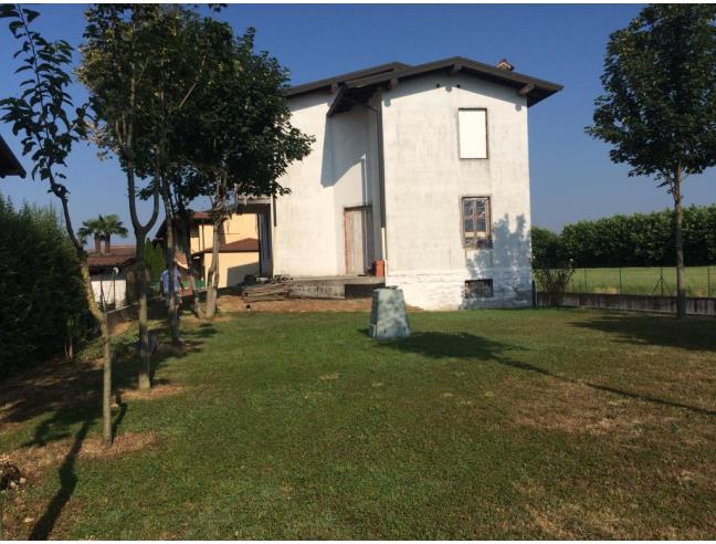 Anteprima foto 1 - Rustico/Casale in Vendita a Casale Cremasco-Vidolasco - Vidolasco