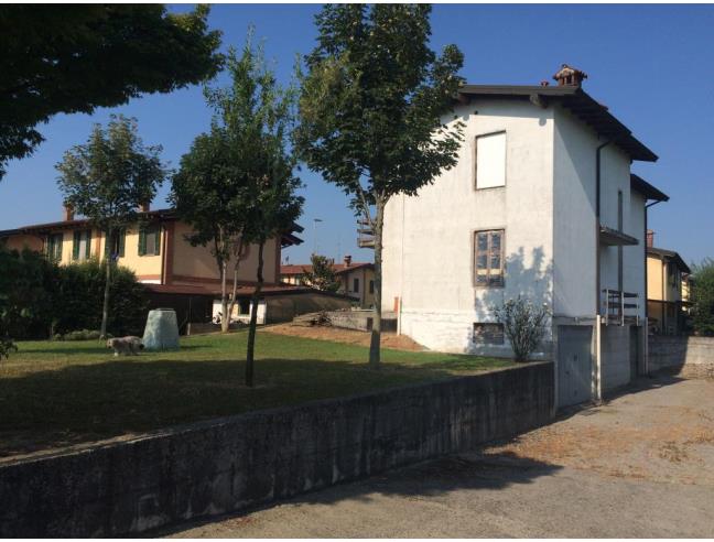 Anteprima foto 2 - Rustico/Casale in Vendita a Casale Cremasco-Vidolasco - Vidolasco