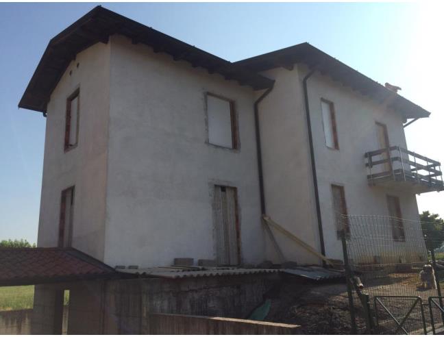 Anteprima foto 3 - Rustico/Casale in Vendita a Casale Cremasco-Vidolasco - Vidolasco