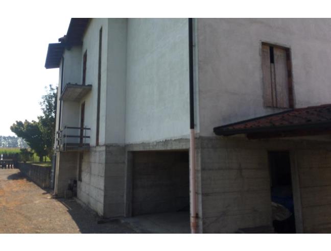 Anteprima foto 4 - Rustico/Casale in Vendita a Casale Cremasco-Vidolasco - Vidolasco