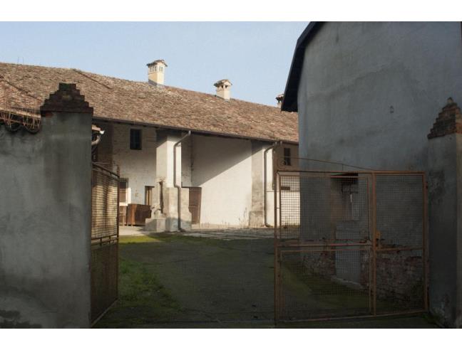 Anteprima foto 1 - Rustico/Casale in Vendita a Casaletto Ceredano (Cremona)