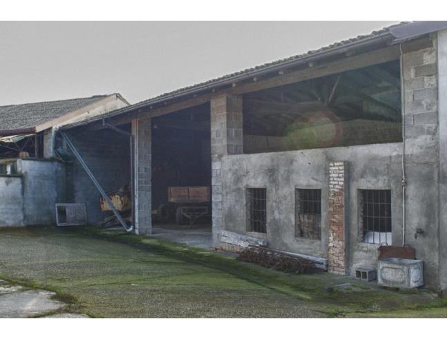 Anteprima foto 2 - Rustico/Casale in Vendita a Casaletto Ceredano (Cremona)