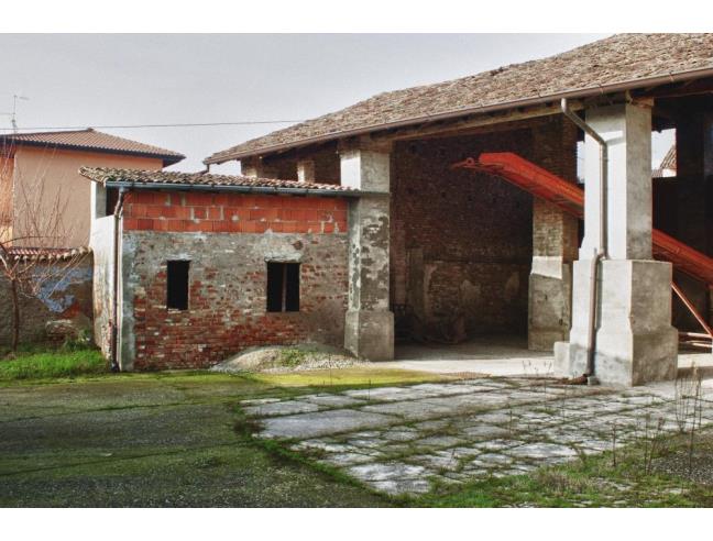 Anteprima foto 3 - Rustico/Casale in Vendita a Casaletto Ceredano (Cremona)