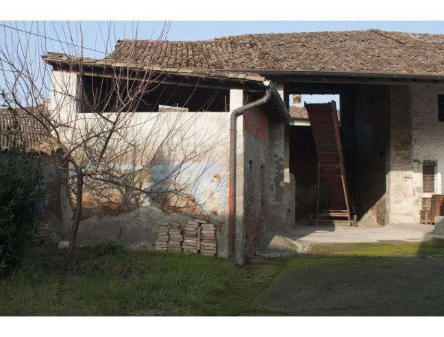 Anteprima foto 4 - Rustico/Casale in Vendita a Casaletto Ceredano (Cremona)