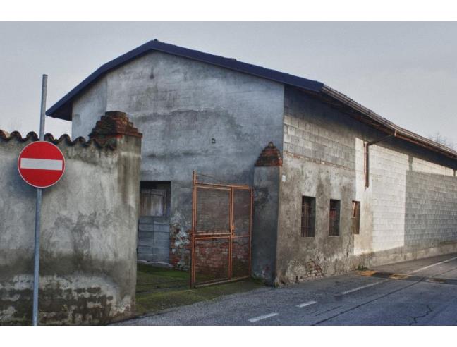 Anteprima foto 5 - Rustico/Casale in Vendita a Casaletto Ceredano (Cremona)