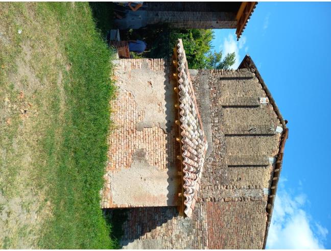 Anteprima foto 4 - Rustico/Casale in Vendita a Casalmoro (Mantova)