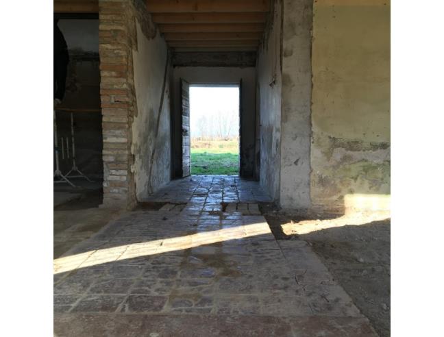 Anteprima foto 4 - Rustico/Casale in Vendita a Casaloldo (Mantova)