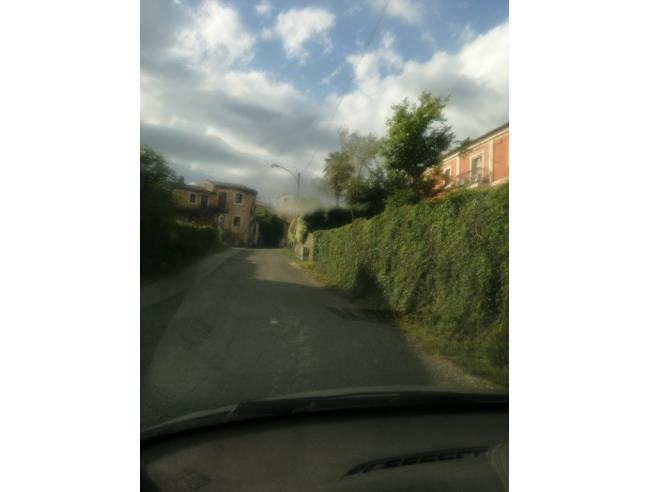 Anteprima foto 2 - Rustico/Casale in Vendita a Casalvieri - Chierica