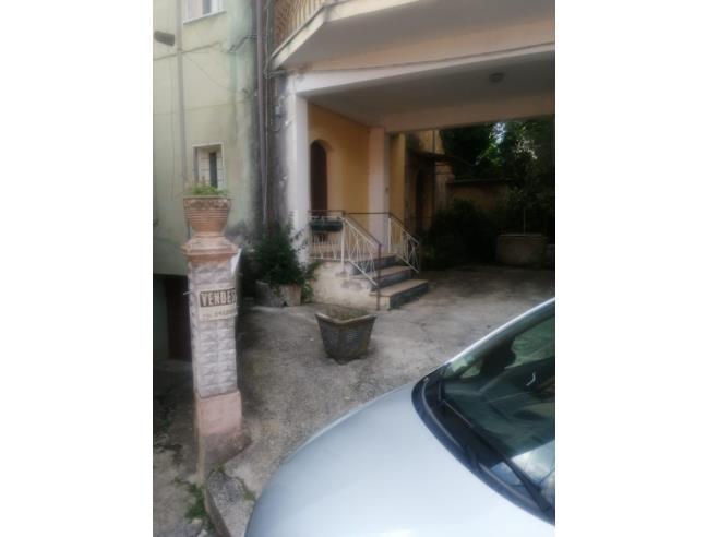 Anteprima foto 3 - Rustico/Casale in Vendita a Casalvieri - Chierica