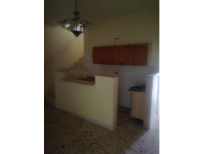 Anteprima foto 4 - Rustico/Casale in Vendita a Casalvieri - Chierica