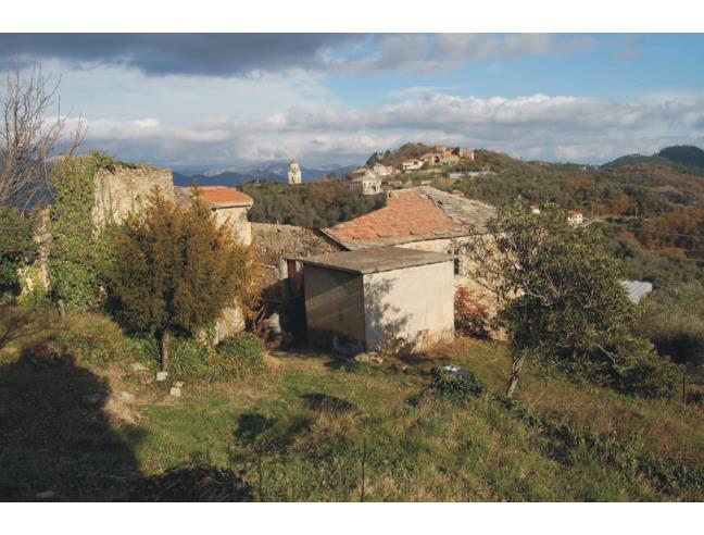 Anteprima foto 2 - Rustico/Casale in Vendita a Casanova Lerrone - Marmoreo